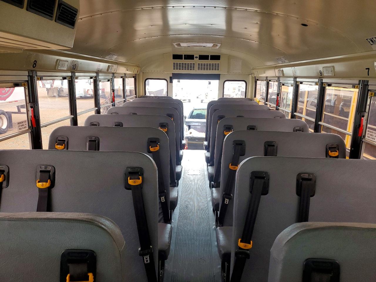 Ic Bus Other