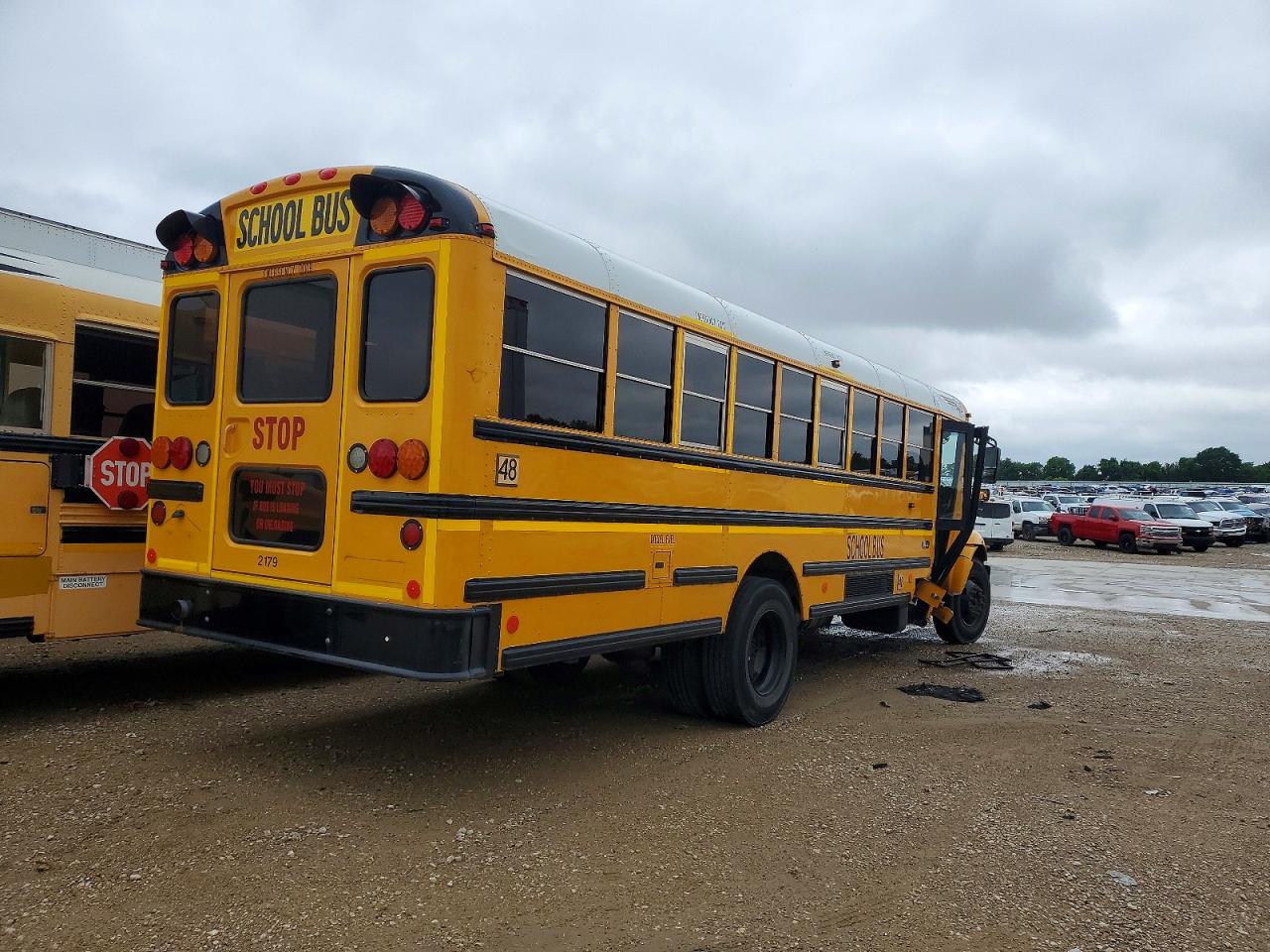 Ic Bus Other