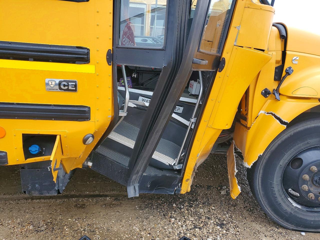 Ic Bus Other