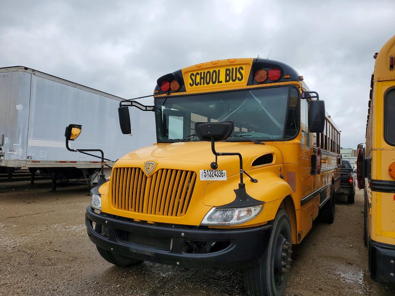 Ic Bus Other