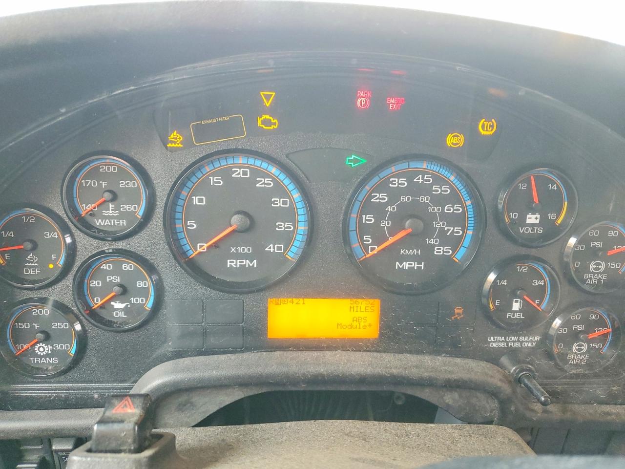 Ic Bus Other