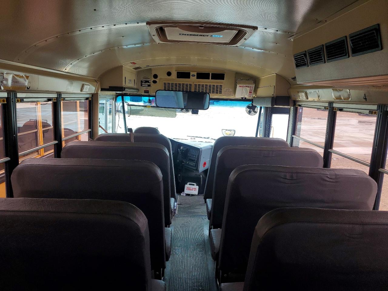 Ic Bus Other