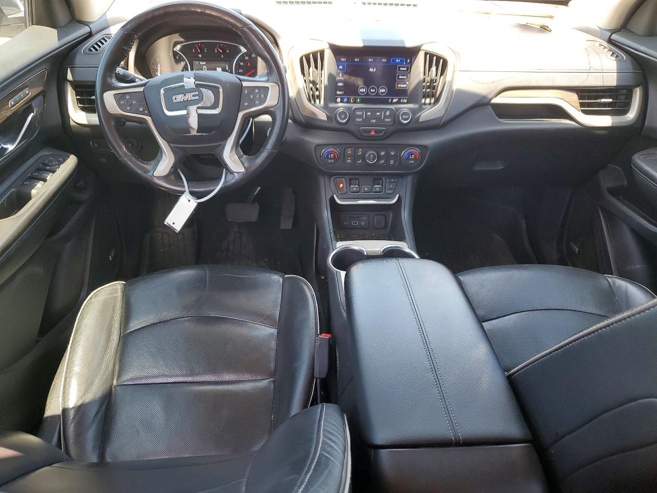 GMC Terrain Denali