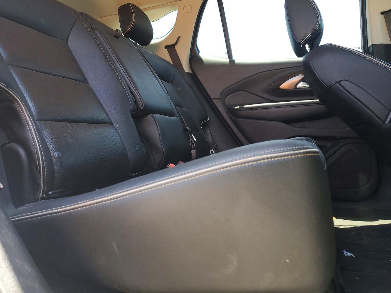 GMC Terrain Denali