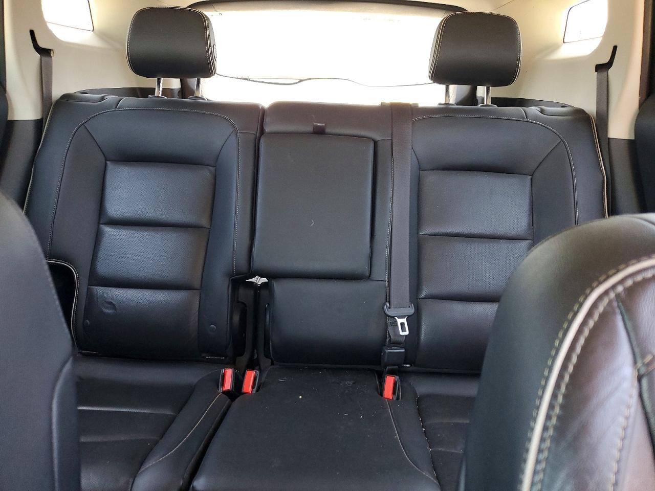 GMC Terrain Denali
