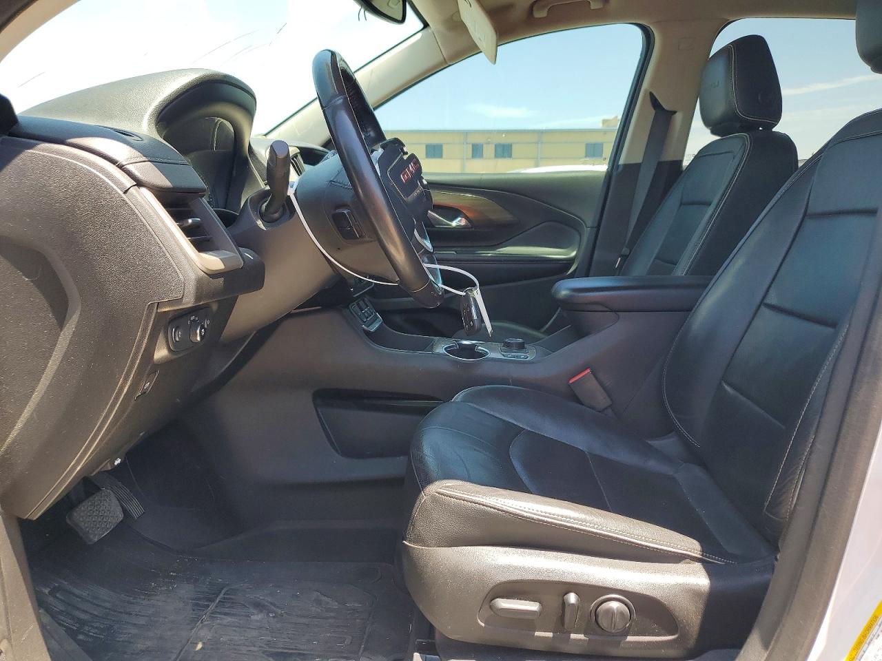 GMC Terrain Denali