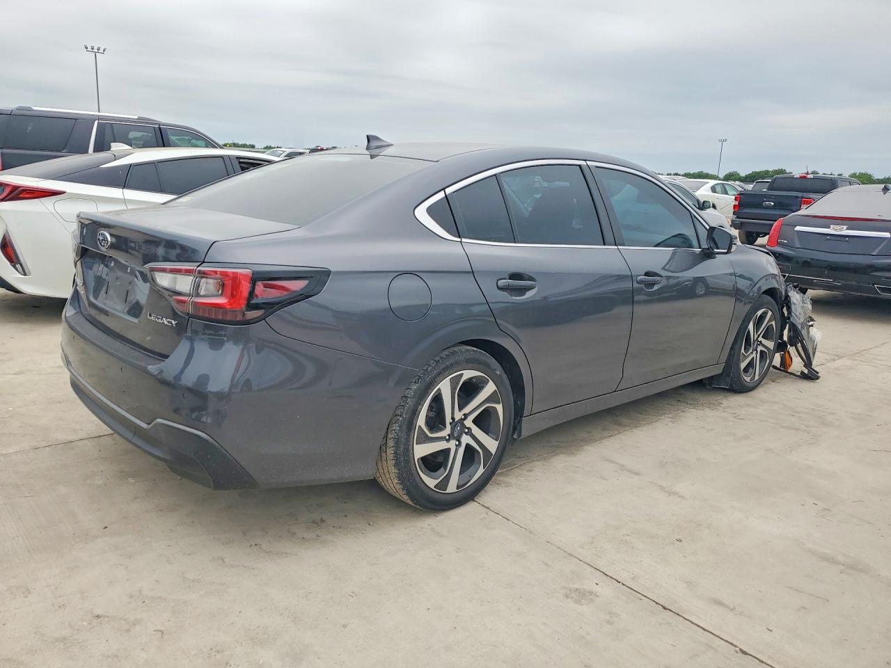 Subaru Legacy Limited