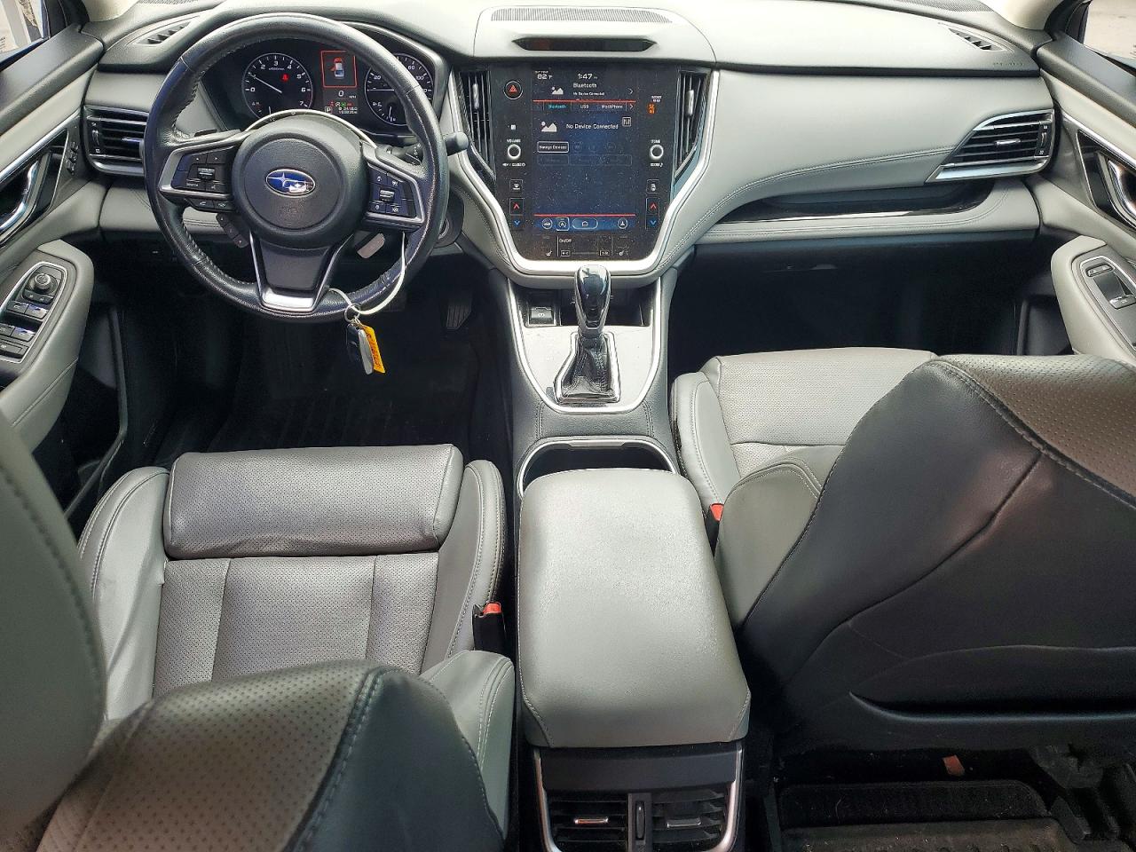 Subaru Legacy Limited