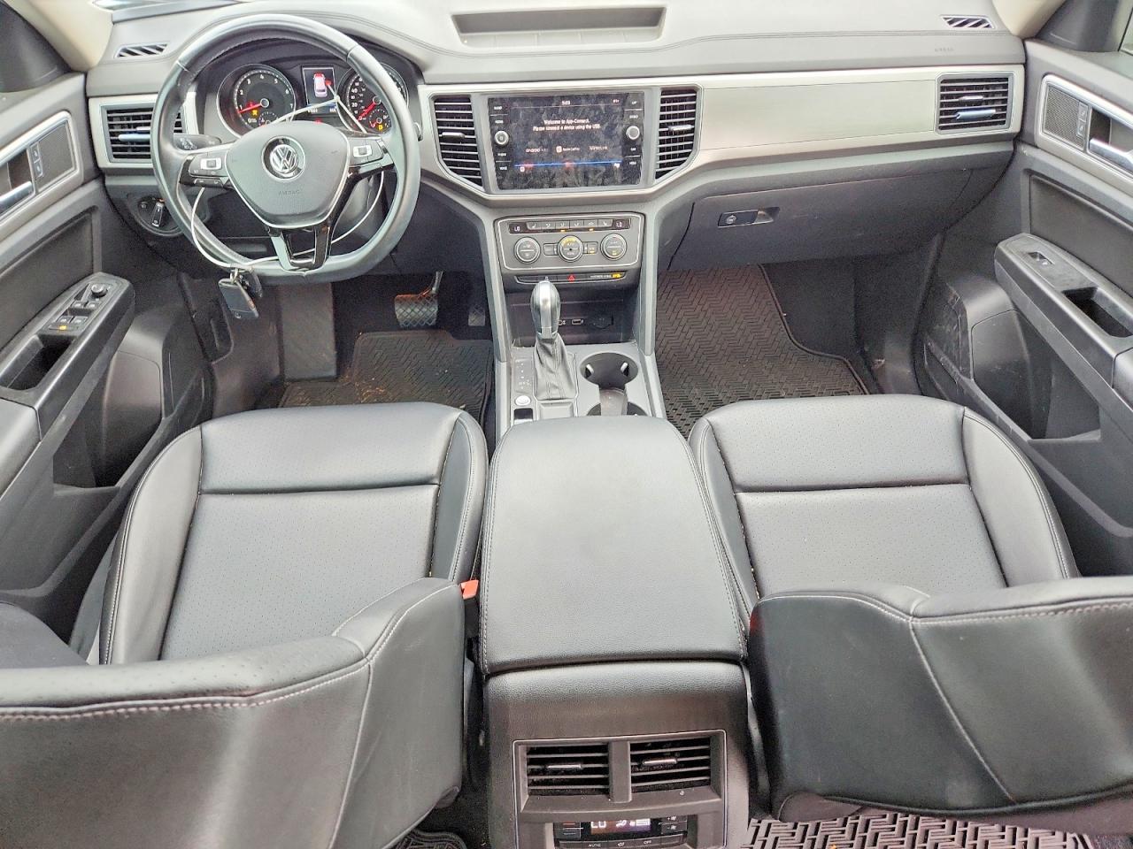 Volkswagen Atlas Se