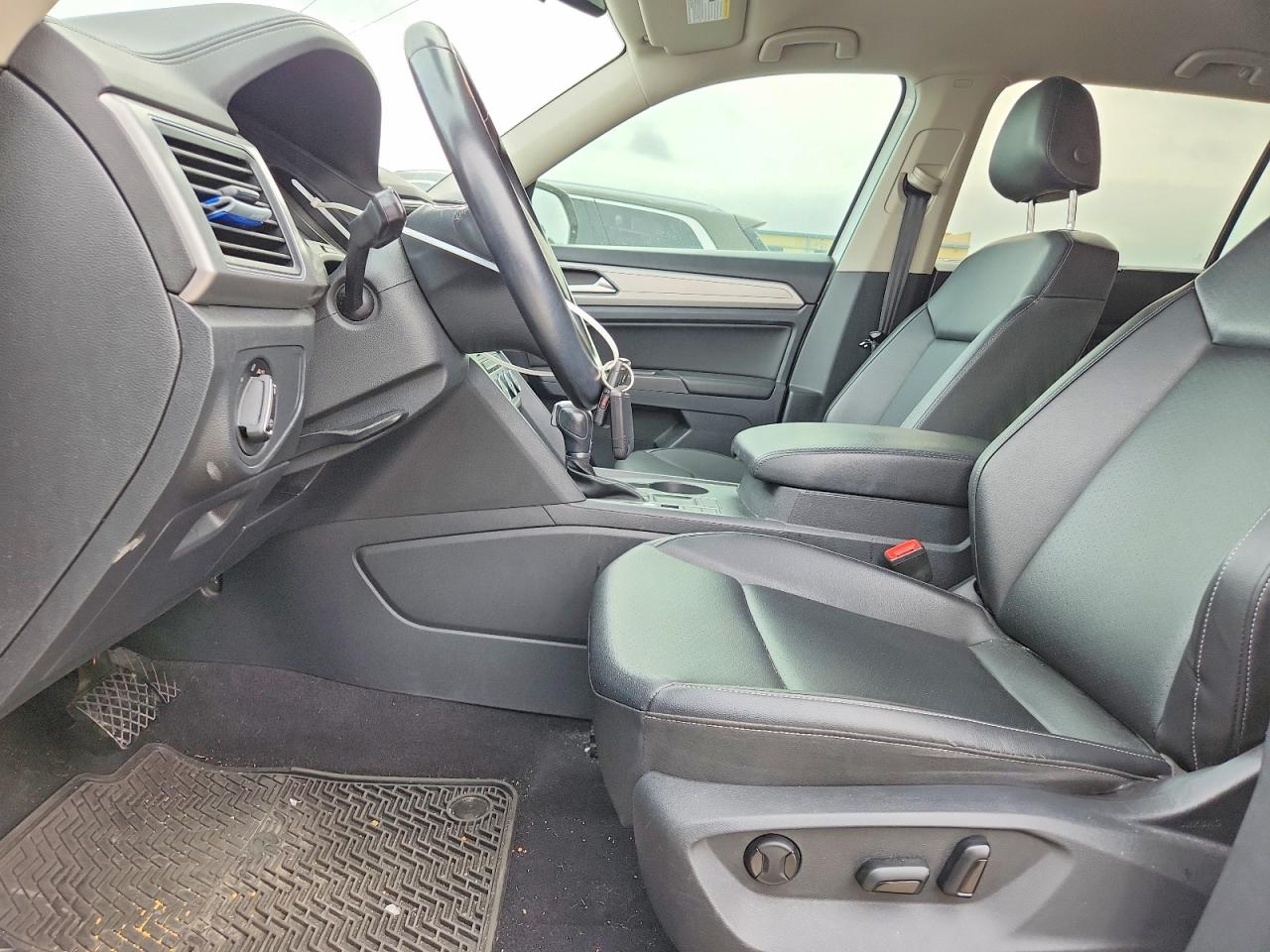 Volkswagen Atlas Se