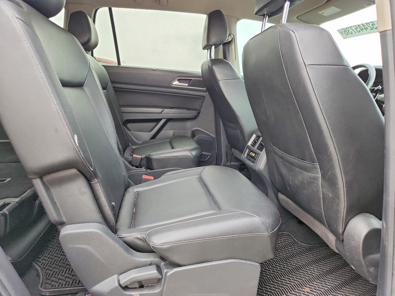 Volkswagen Atlas Se