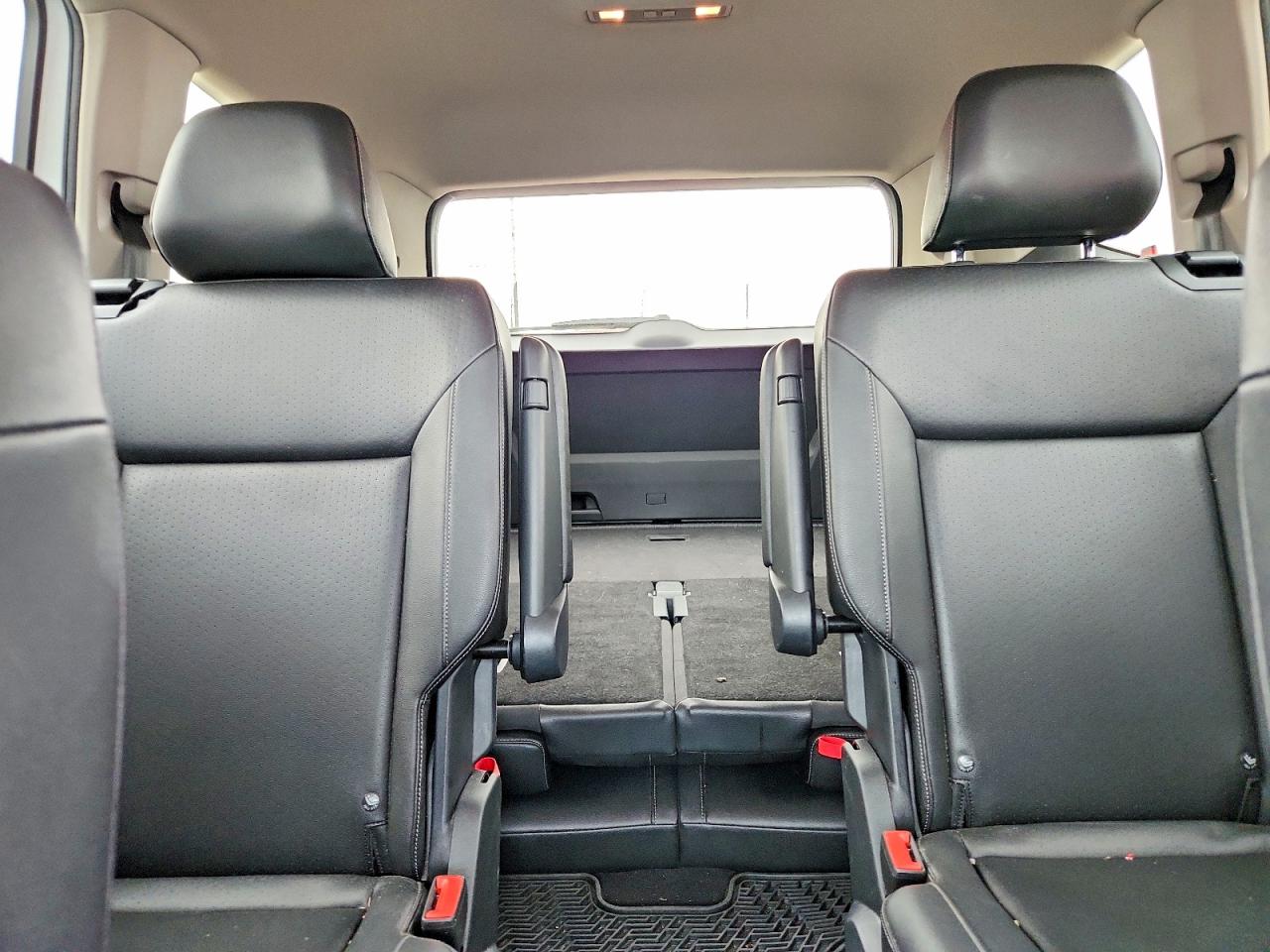 Volkswagen Atlas Se