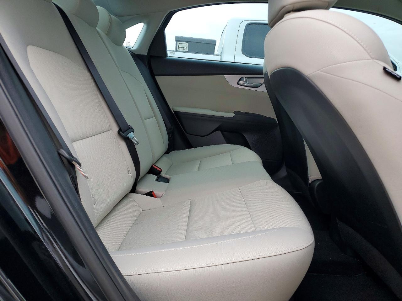 Kia Forte Lxs