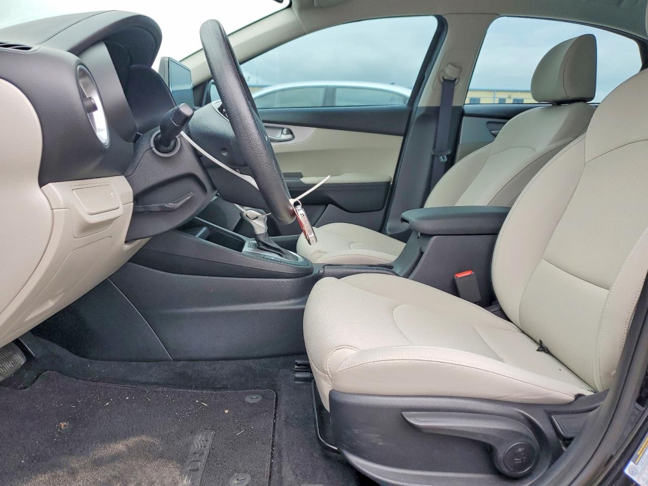 Kia Forte Lxs