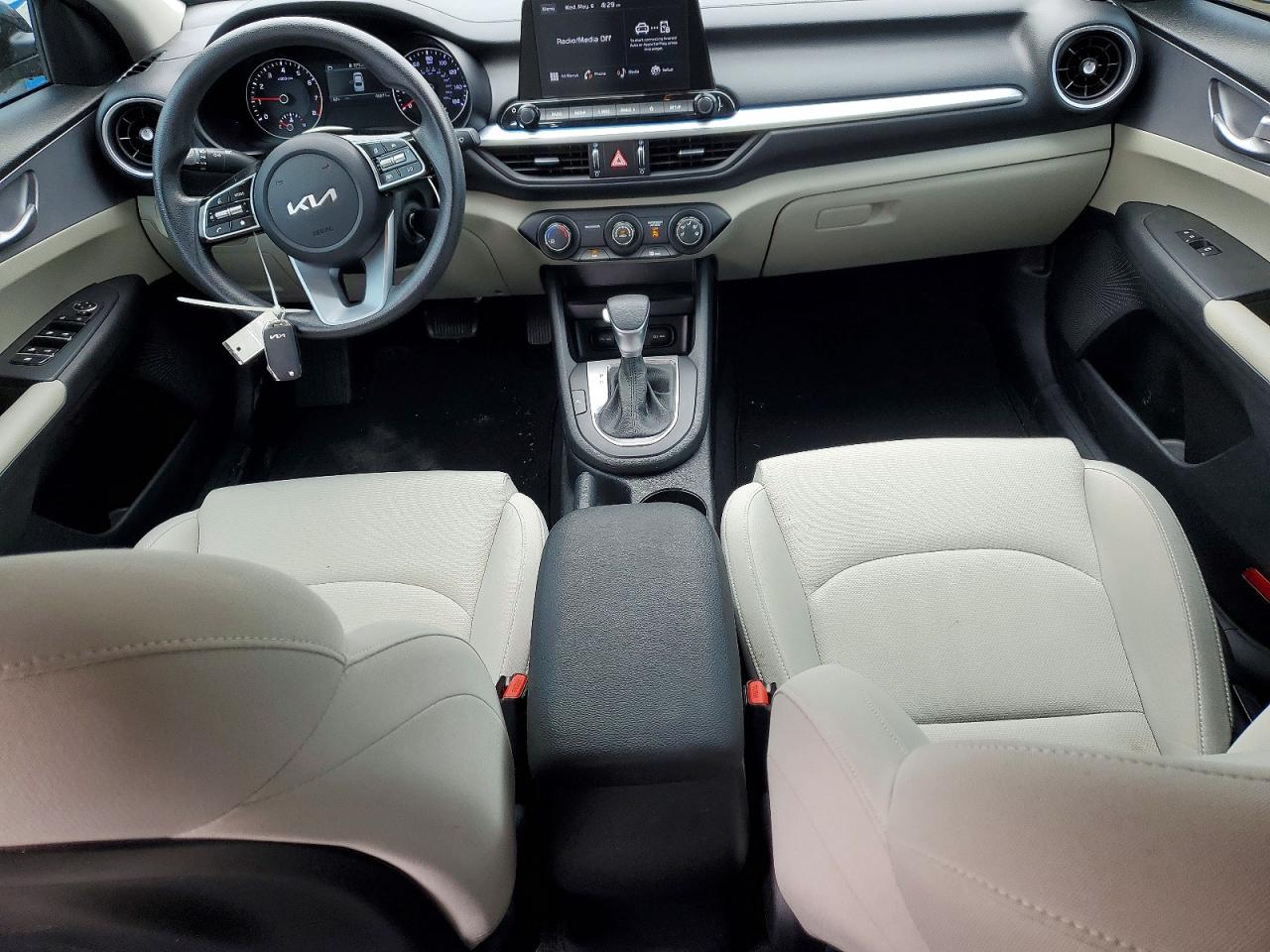Kia Forte Lxs