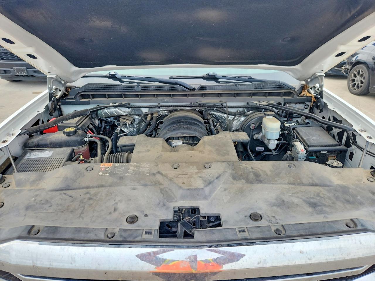 Chevrolet Silverado C1500 High Country