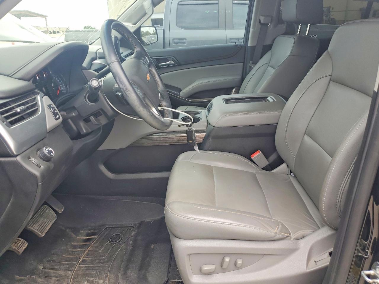 Chevrolet Tahoe C1500 Lt