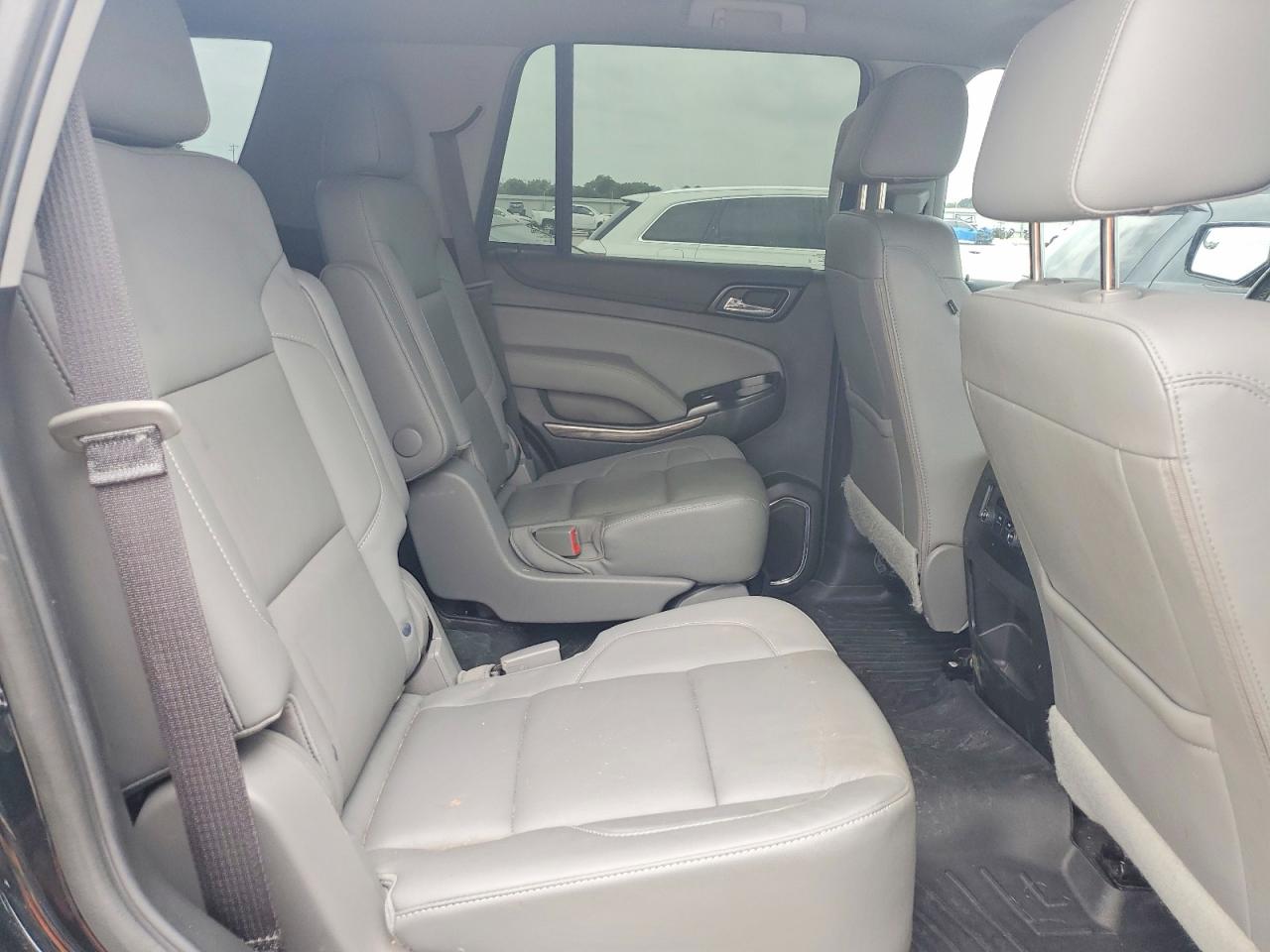 Chevrolet Tahoe C1500 Lt