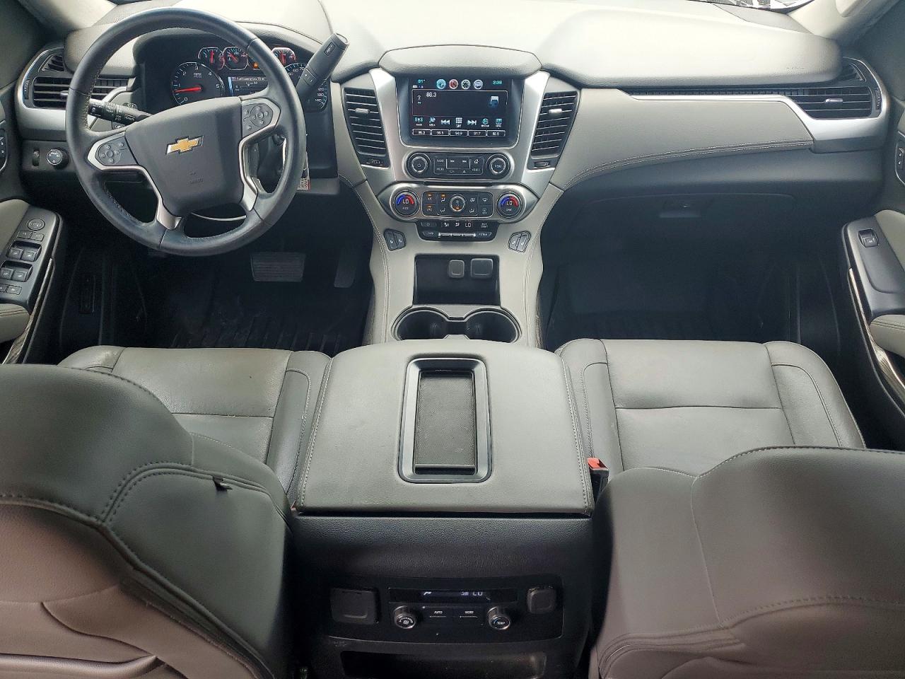 Chevrolet Tahoe C1500 Lt