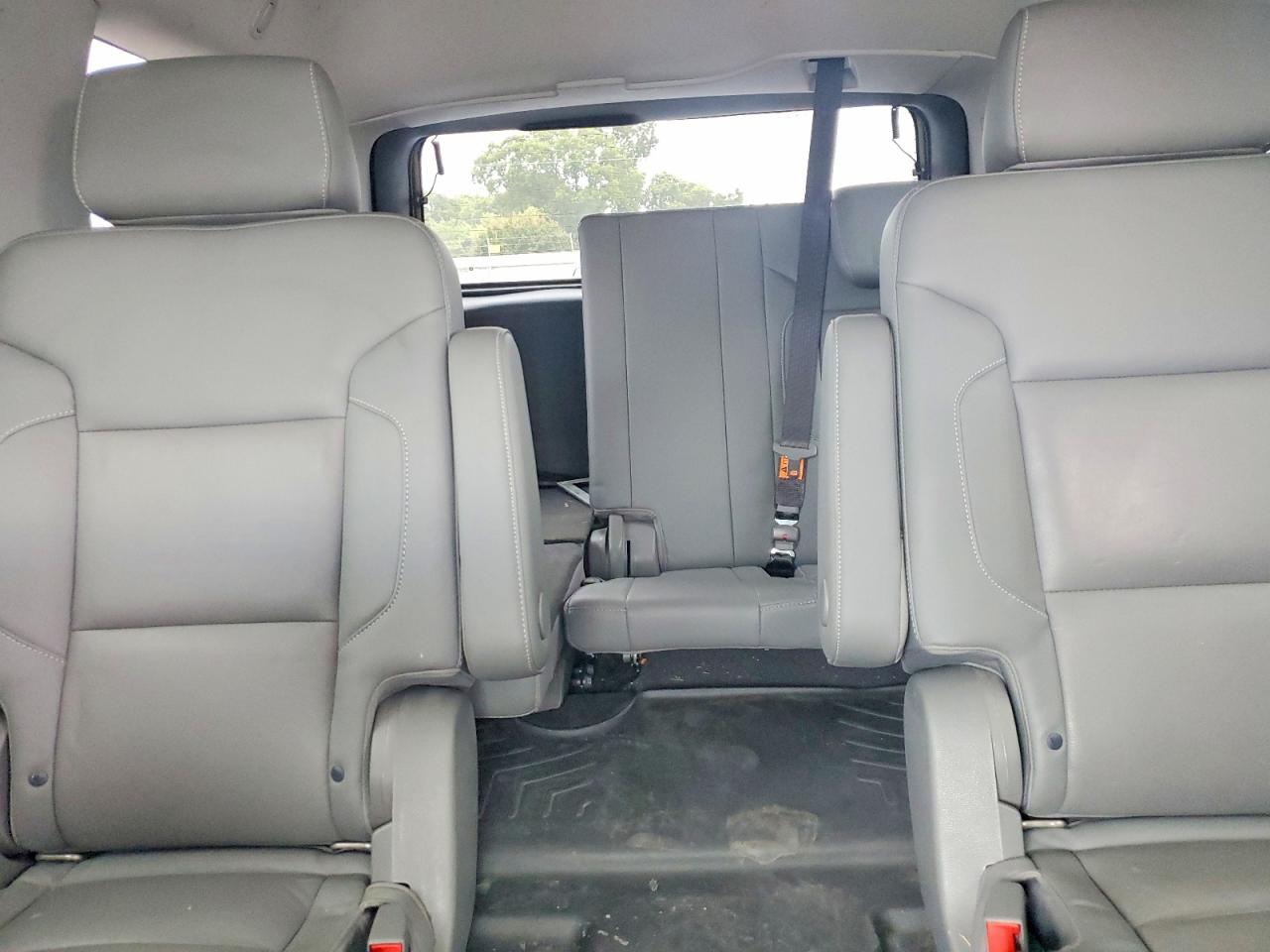 Chevrolet Tahoe C1500 Lt