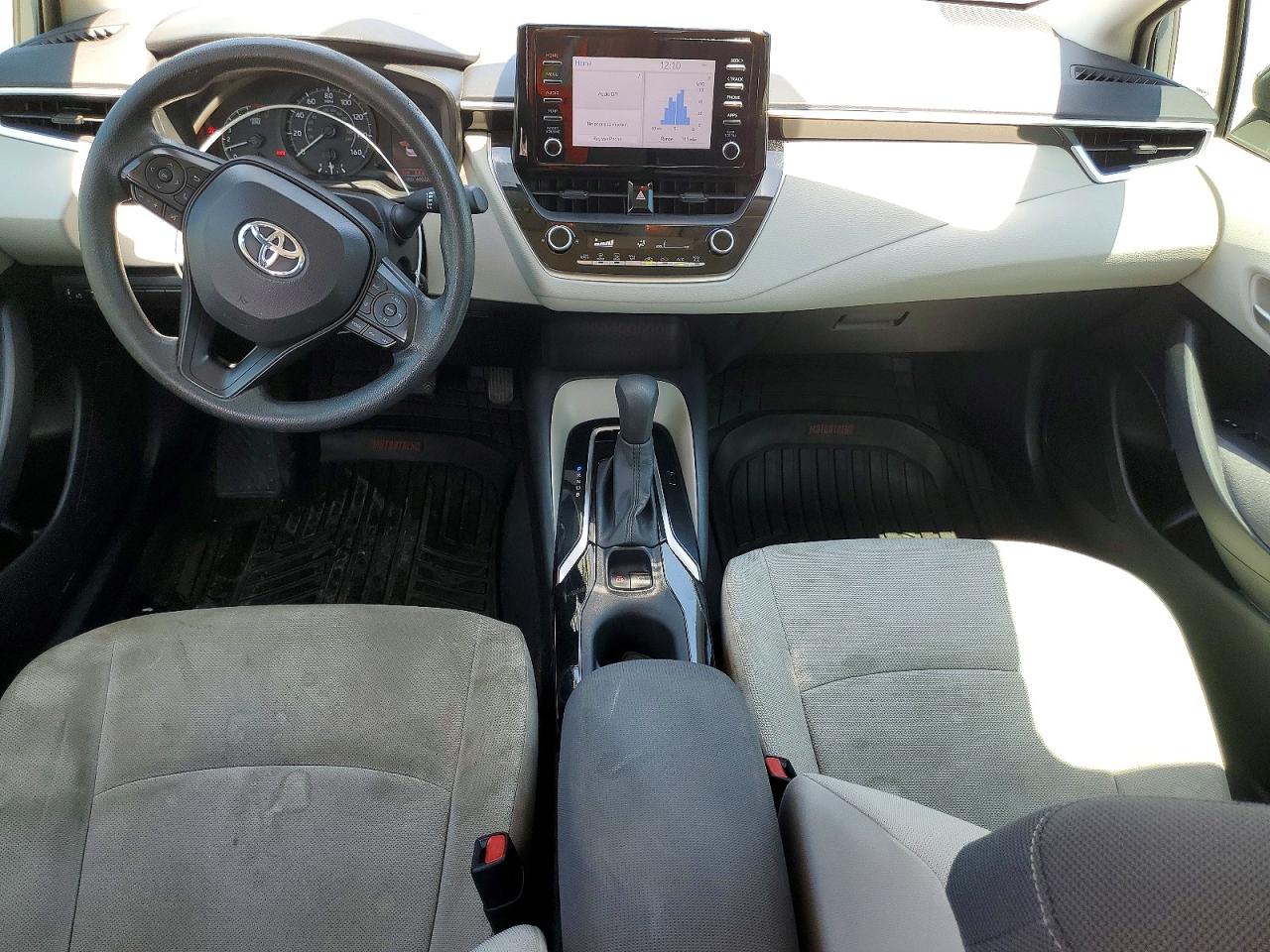 Toyota Corolla L