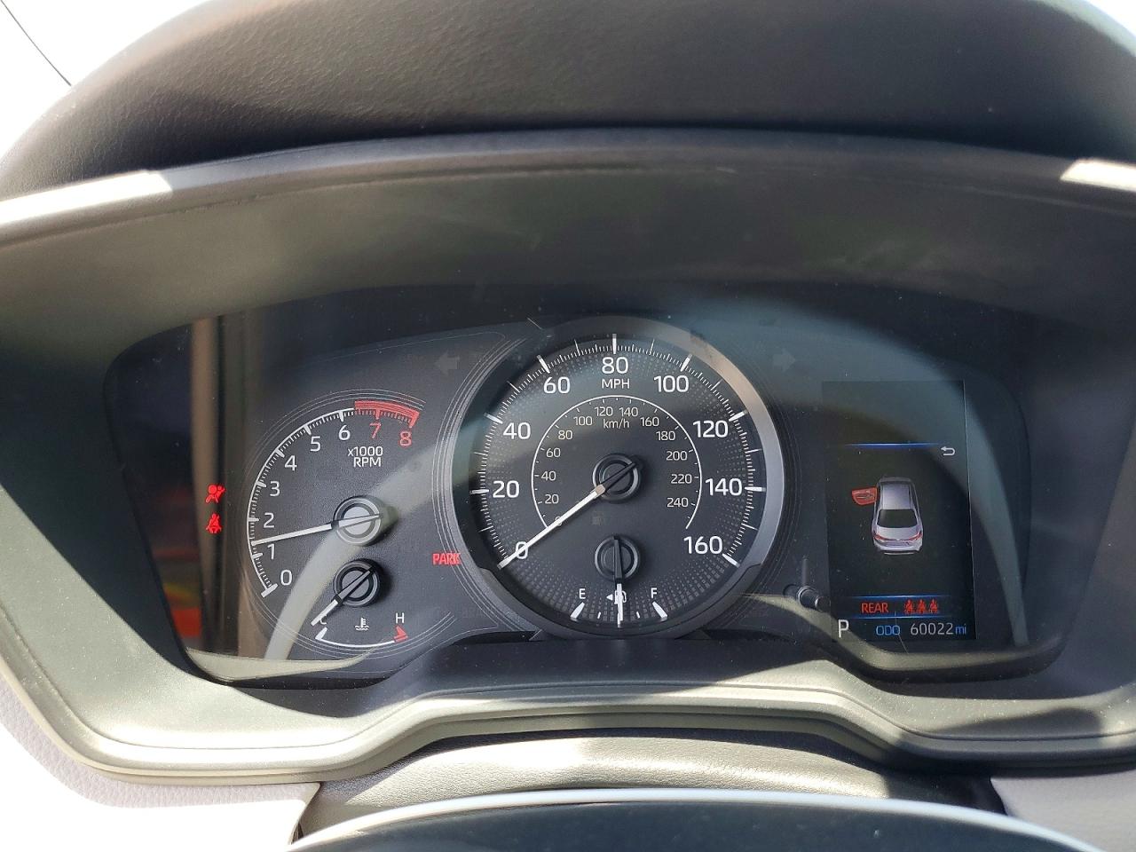 Toyota Corolla L