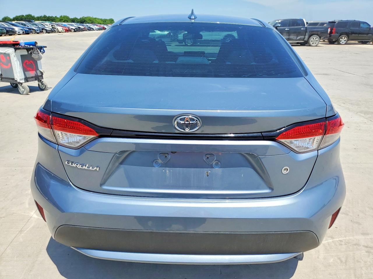 Toyota Corolla L