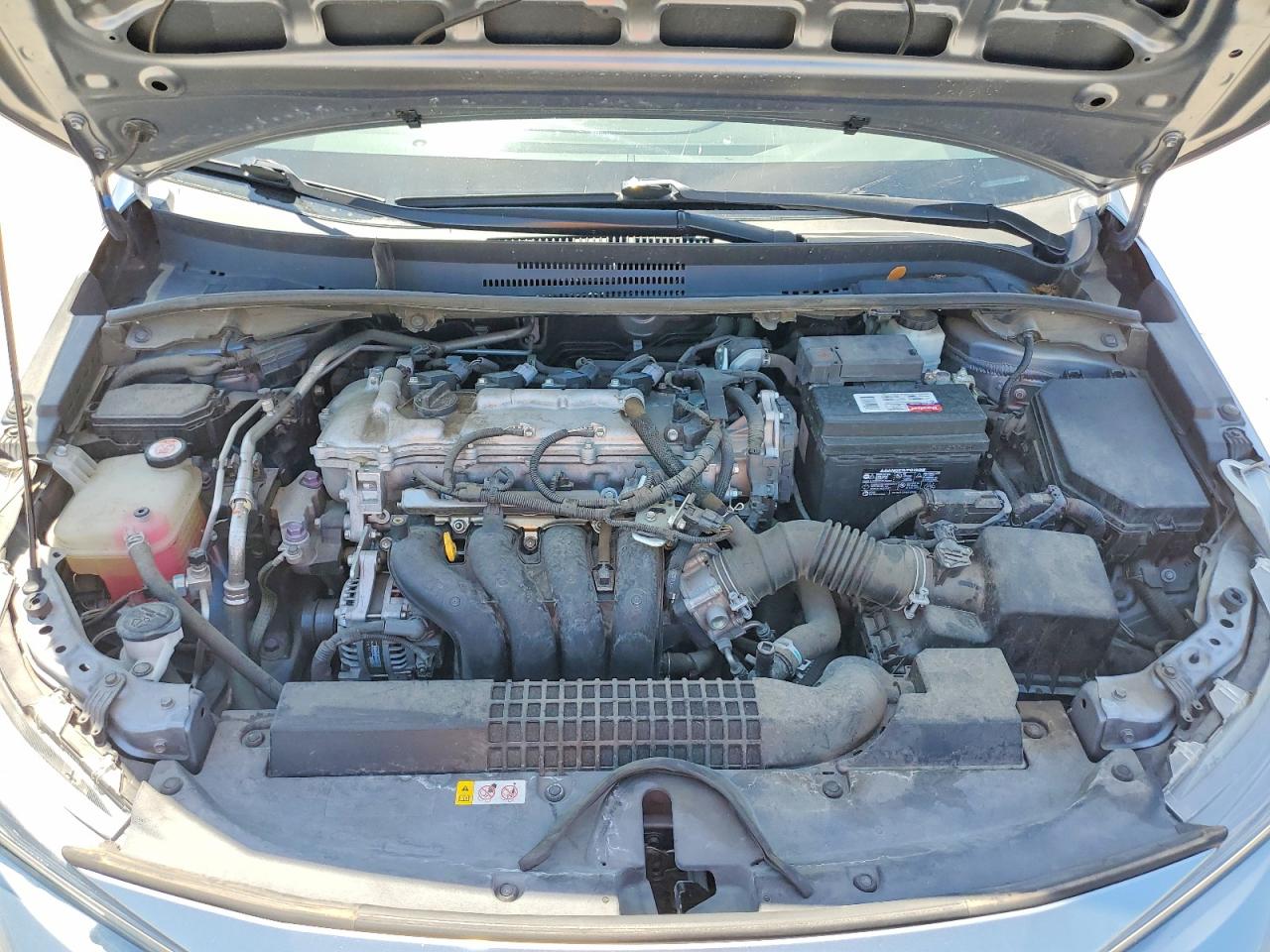 Toyota Corolla L