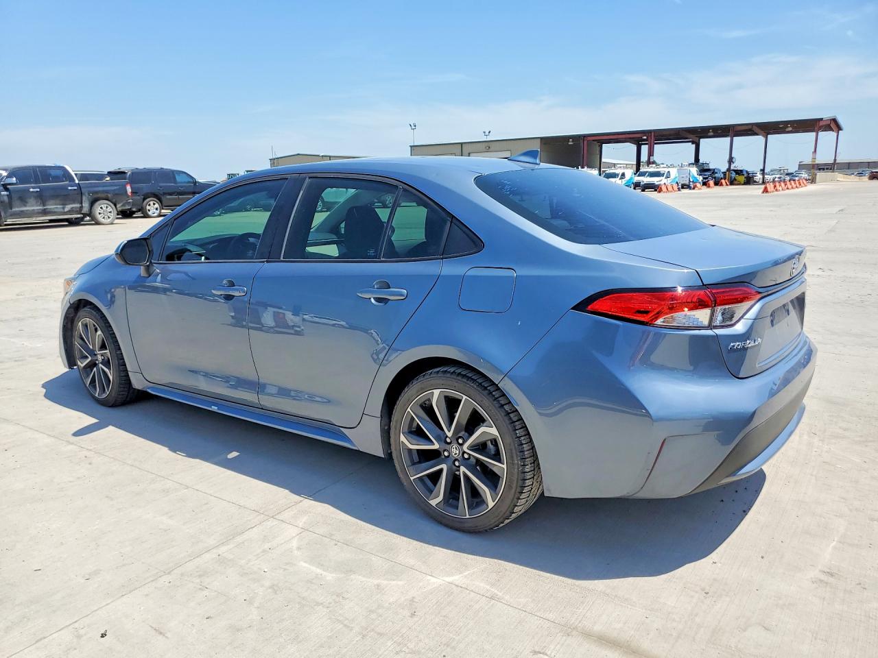Toyota Corolla L