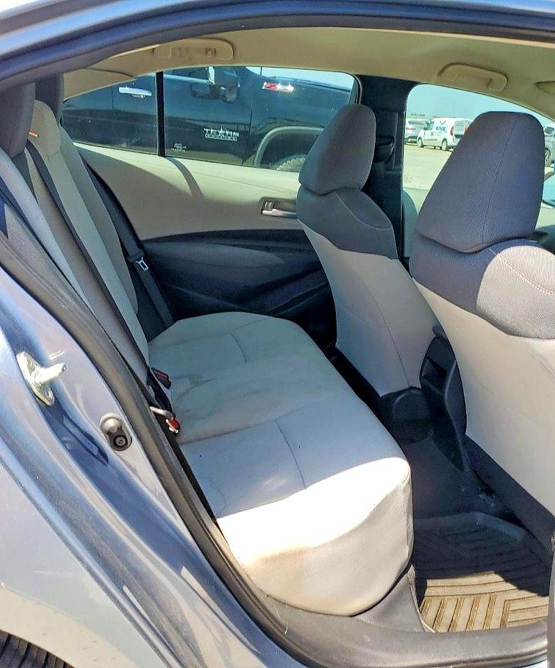 Toyota Corolla L