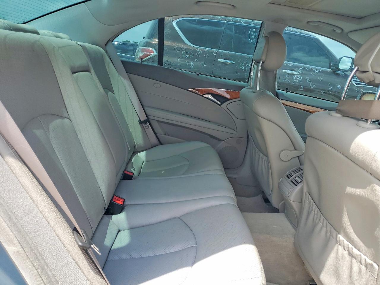 Mercedes-Benz E-Class 320 Cdi