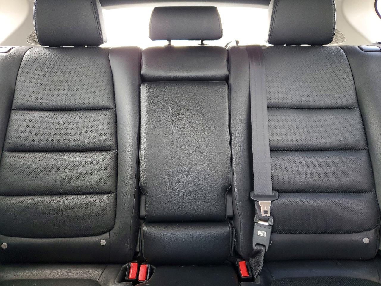 Mazda Cx Gt