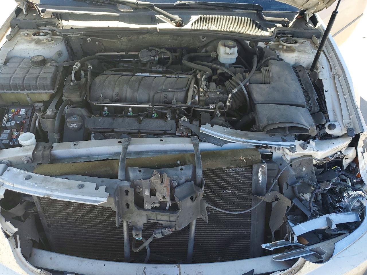 Cadillac DTS