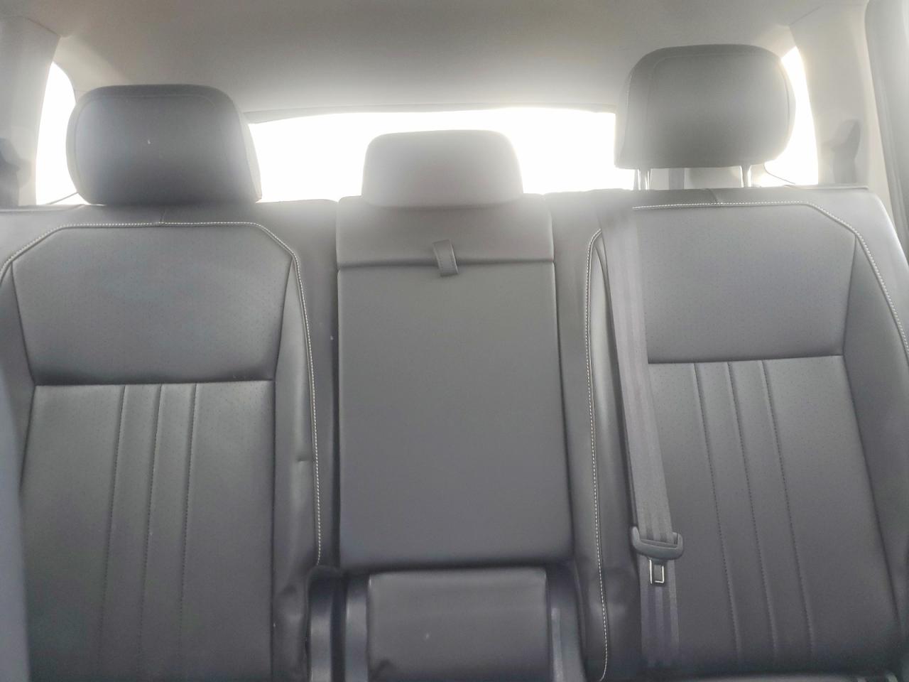 Volkswagen Tiguan Se