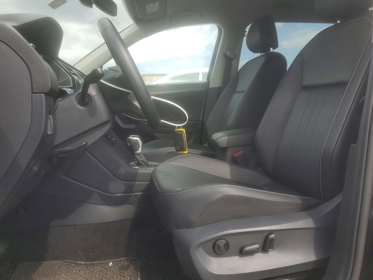 Volkswagen Tiguan Se