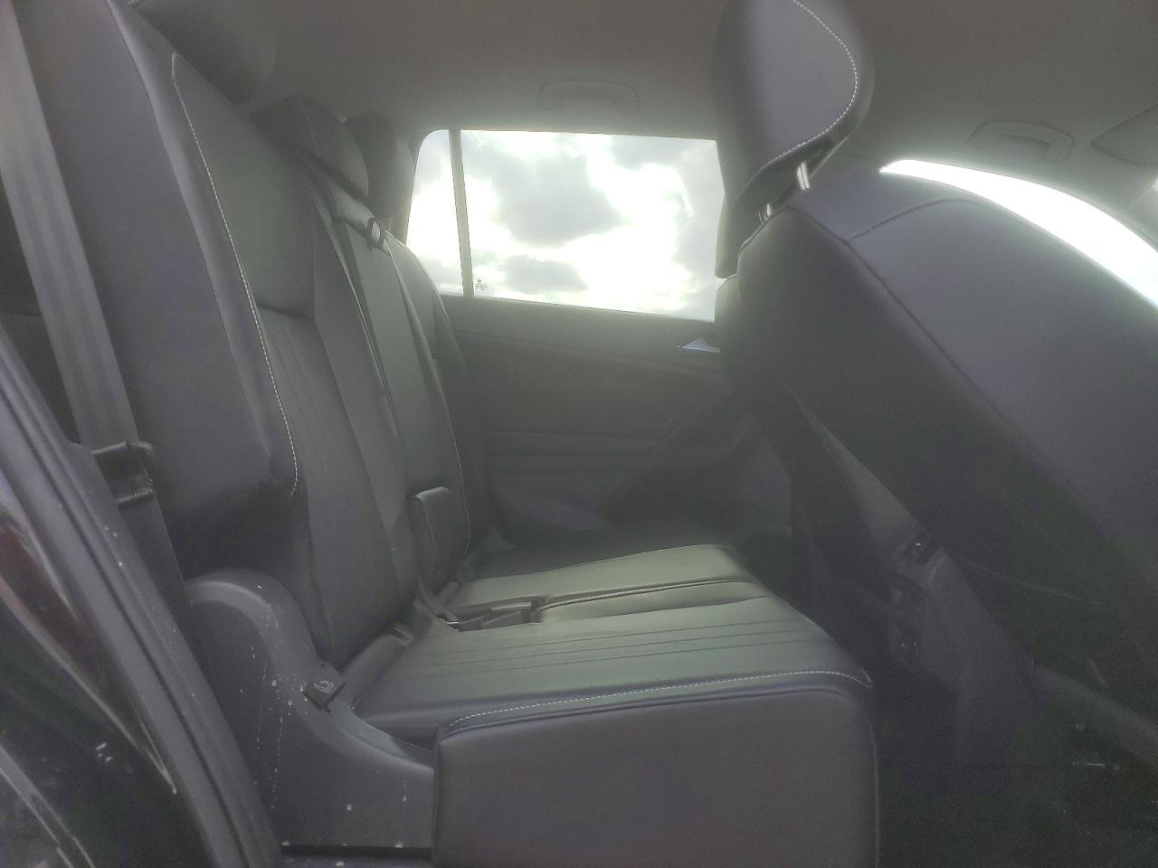 Volkswagen Tiguan Se