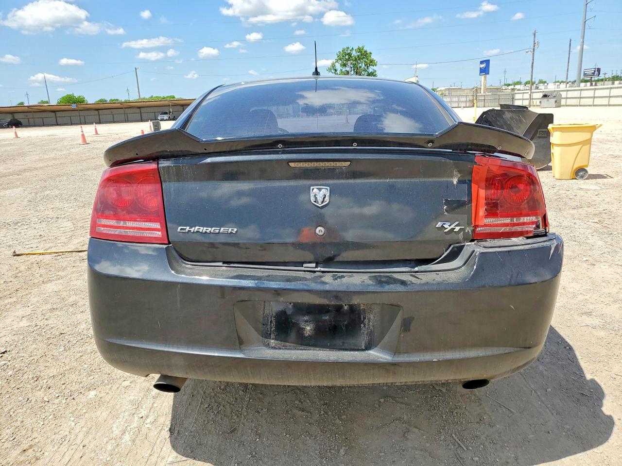 Dodge Charger R