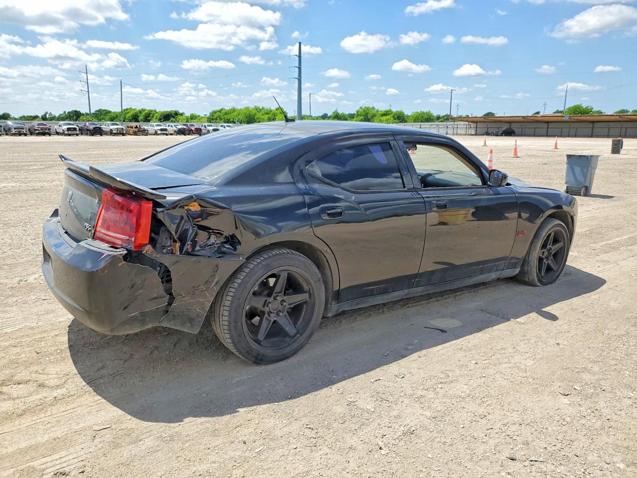 Dodge Charger R