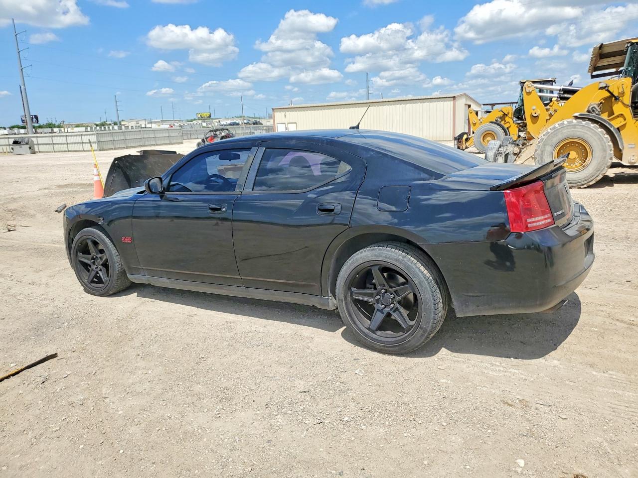Dodge Charger R