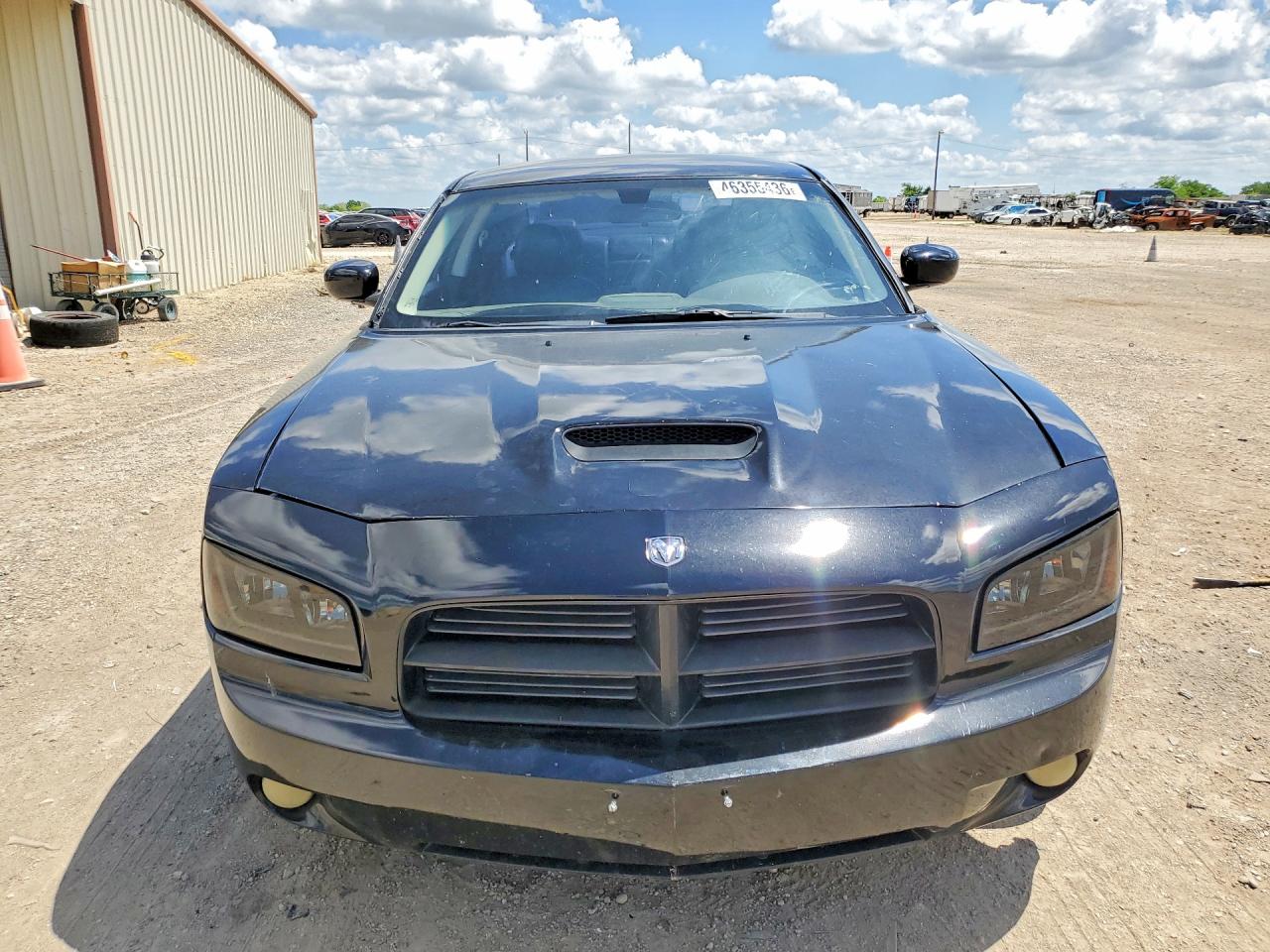 Dodge Charger R