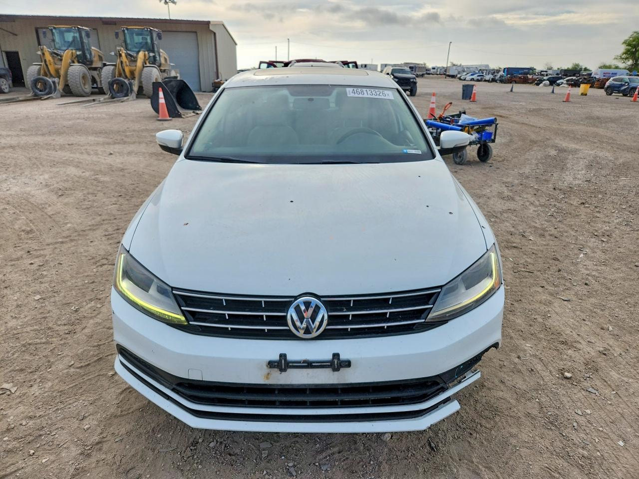 Volkswagen Jetta Se