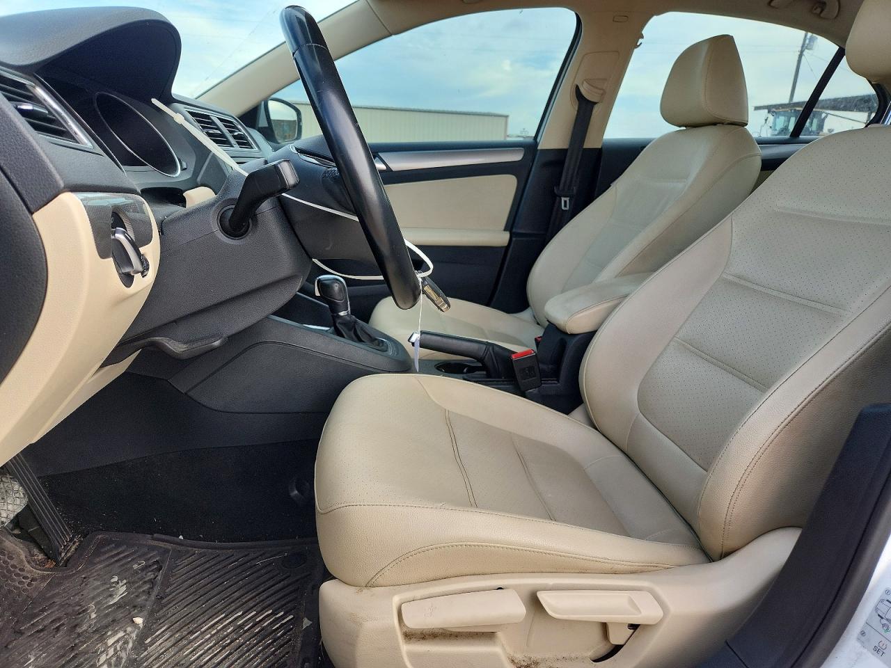 Volkswagen Jetta Se
