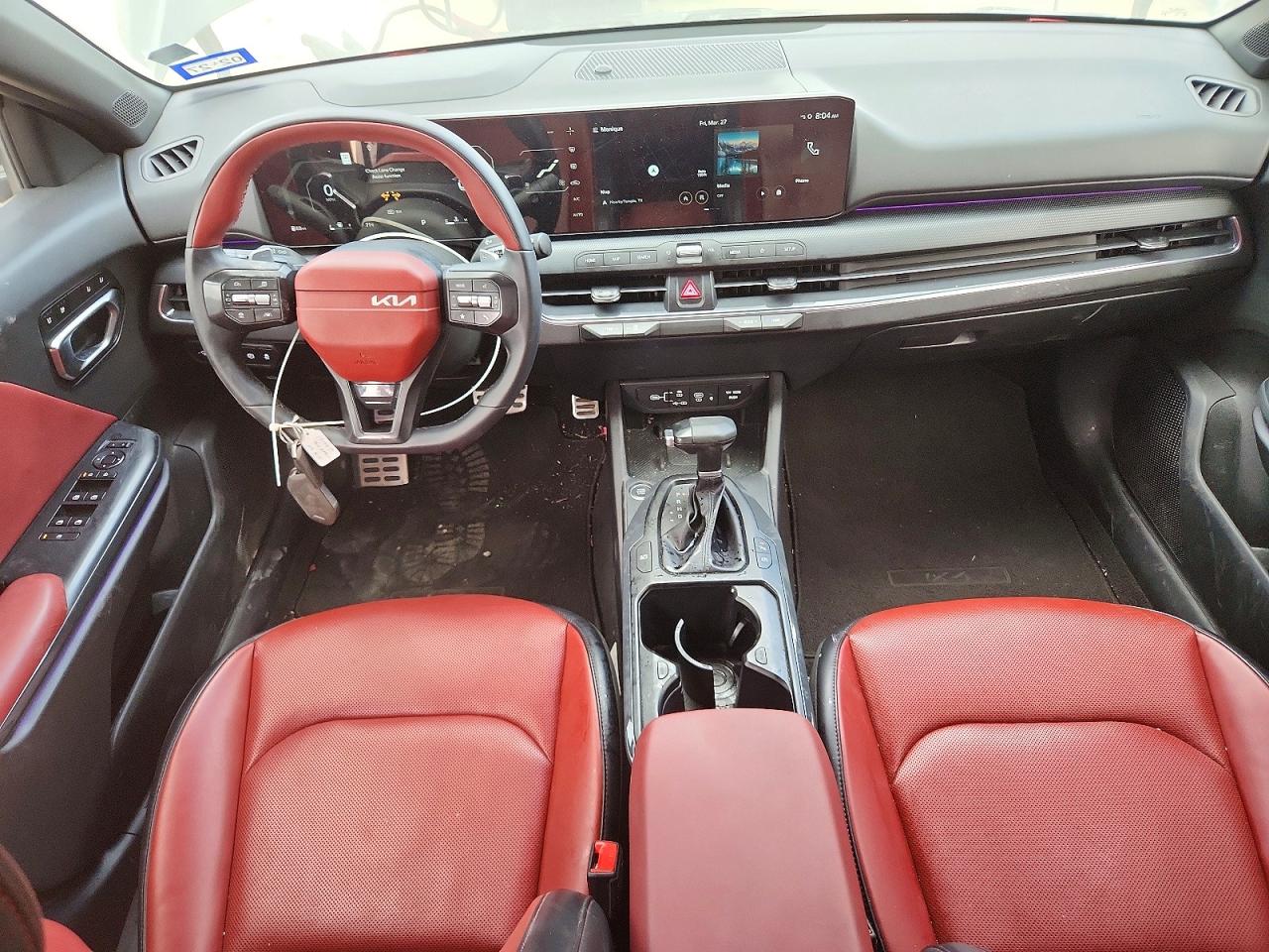 Kia K4 Gt-line Gt-line Turbo