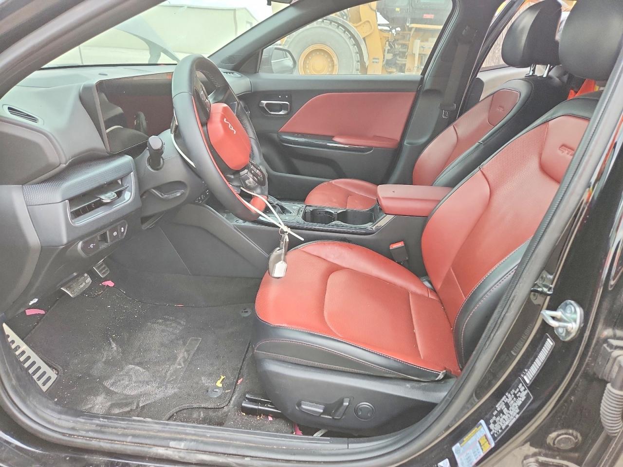 Kia K4 Gt-line Gt-line Turbo