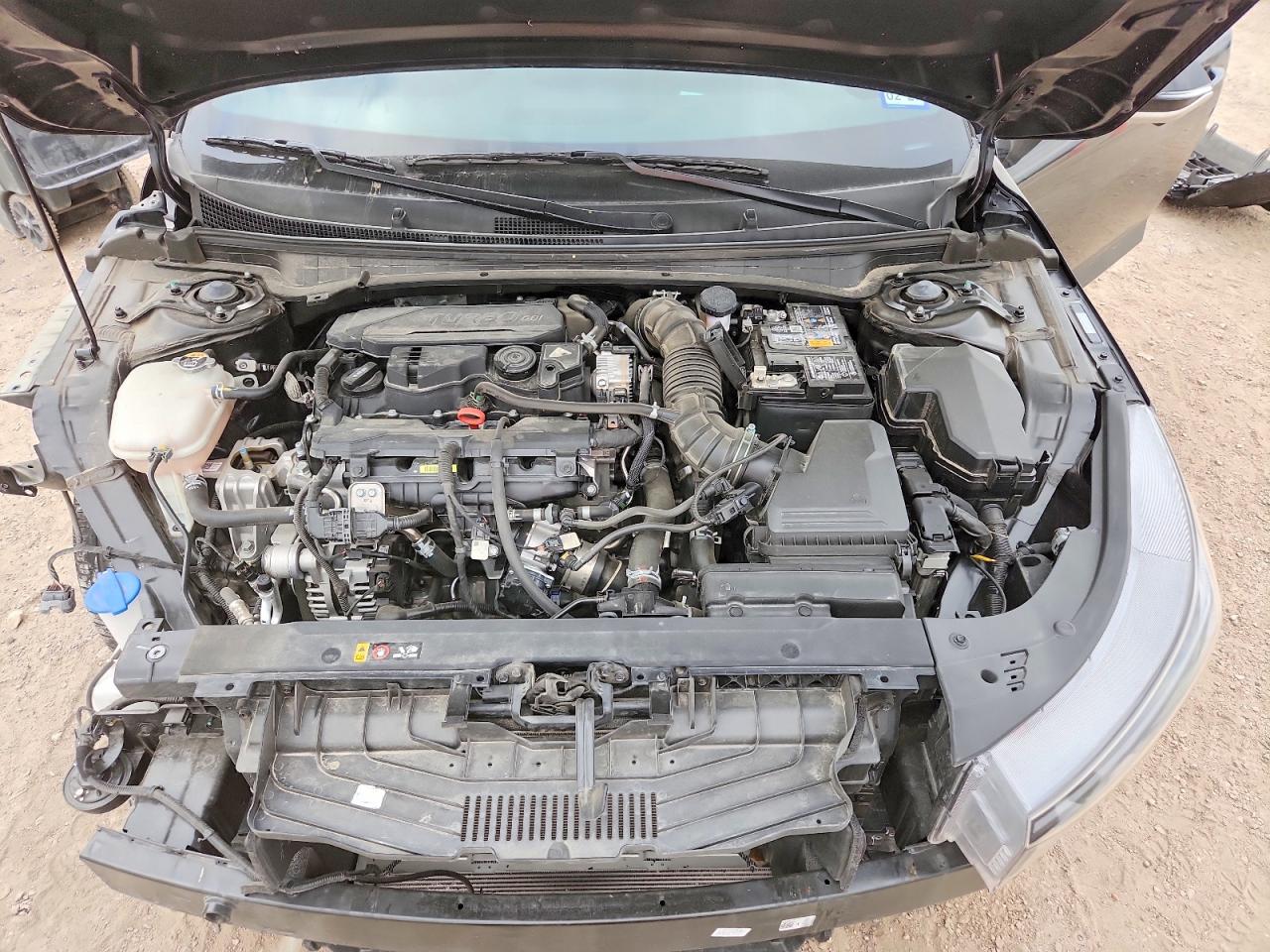 Kia K4 Gt-line Gt-line Turbo