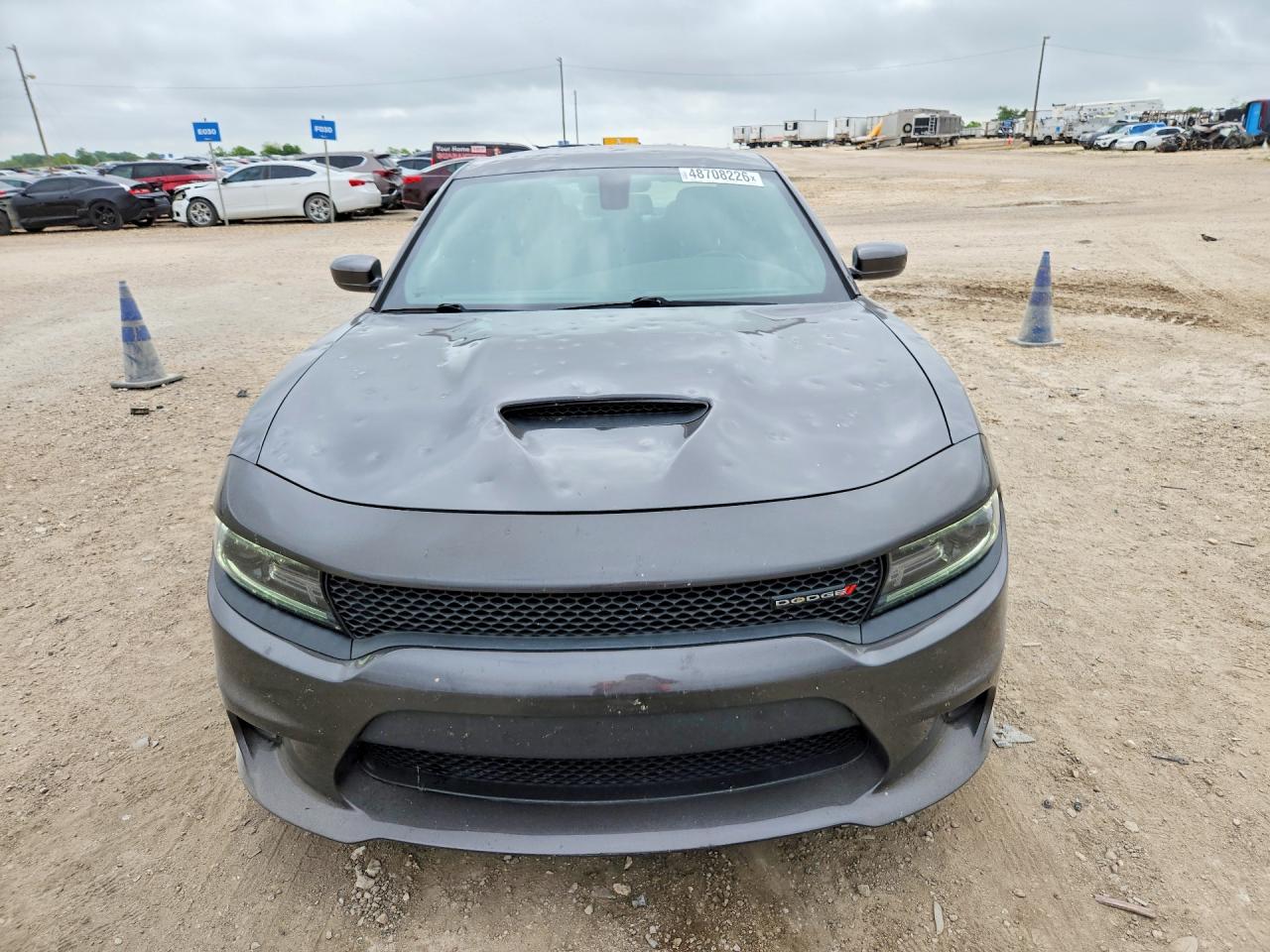 Dodge Charger Gt