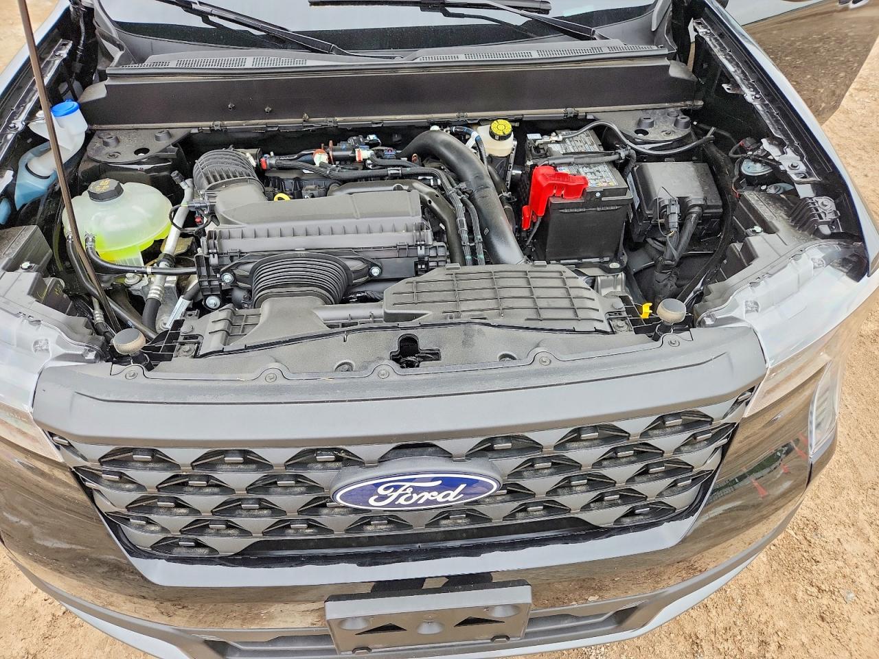 Ford Maverick Xlt