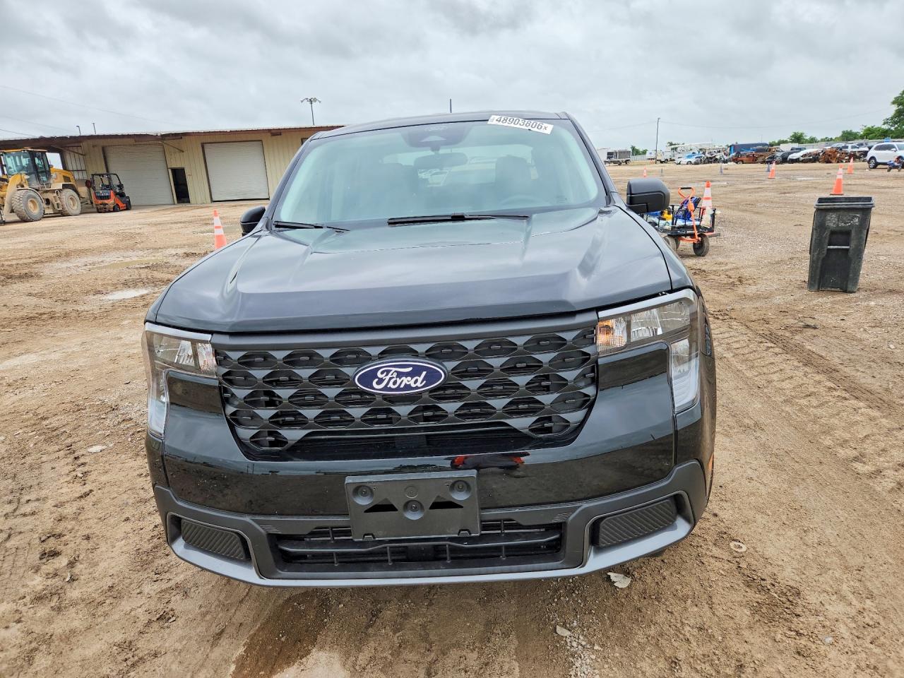 Ford Maverick Xlt