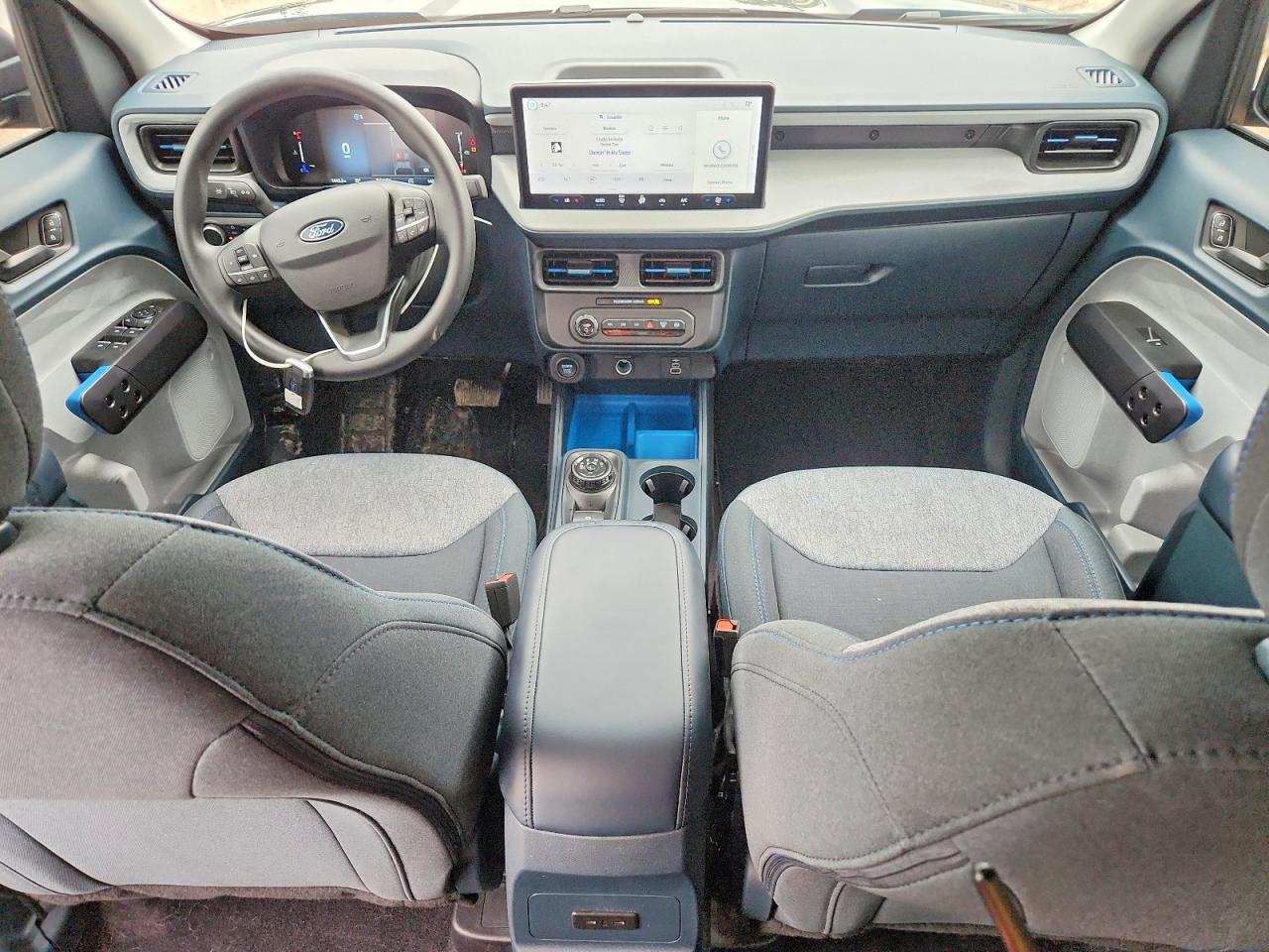 Ford Maverick Xlt