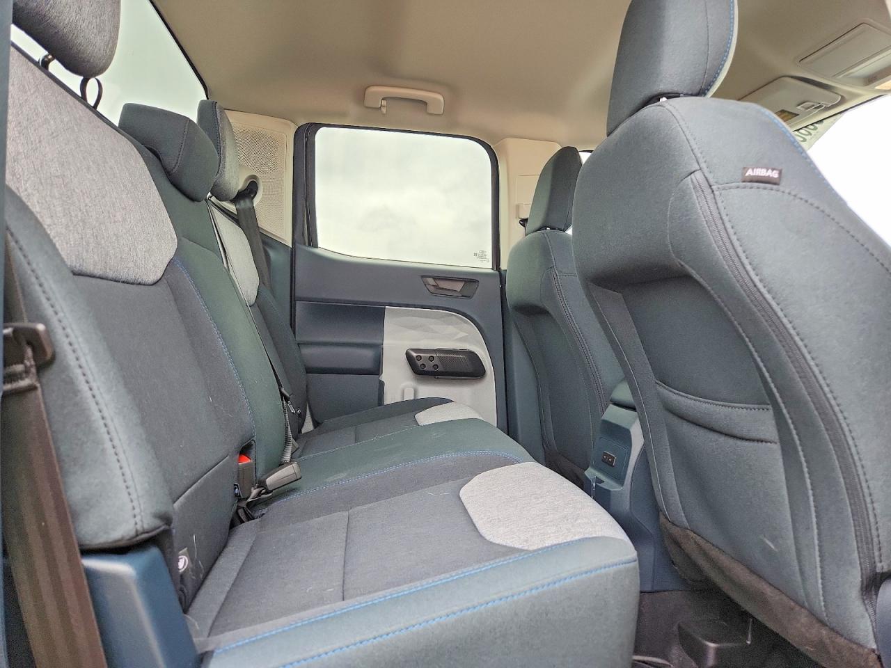 Ford Maverick Xlt